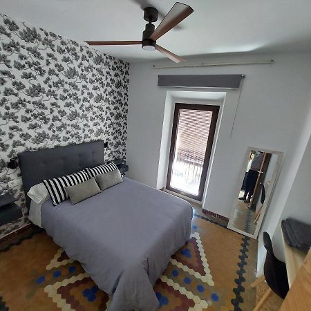 Caces Apartamentos Fuente Nueva Sande מראה חיצוני תמונה