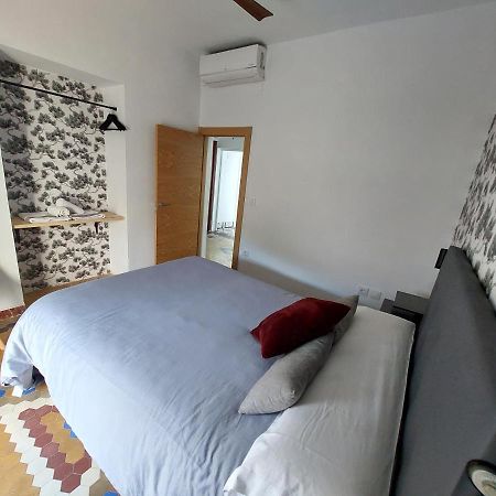 Caces Apartamentos Fuente Nueva Sande מראה חיצוני תמונה